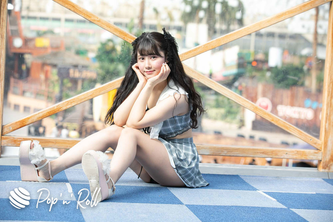 白城るいな（Stand-Up! Next!）