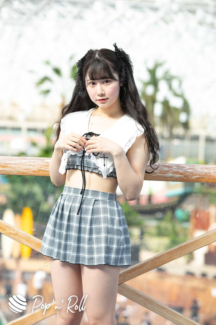 白城るいな（Stand-Up! Next!）