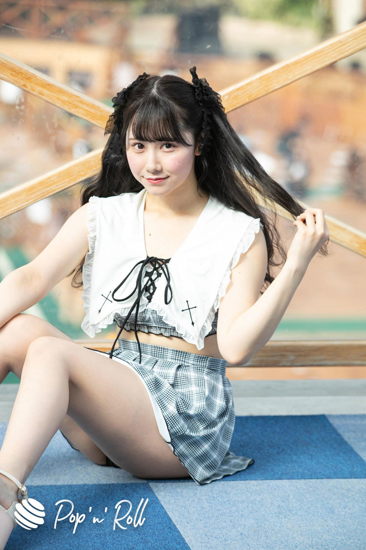 白城るいな（Stand-Up! Next!）