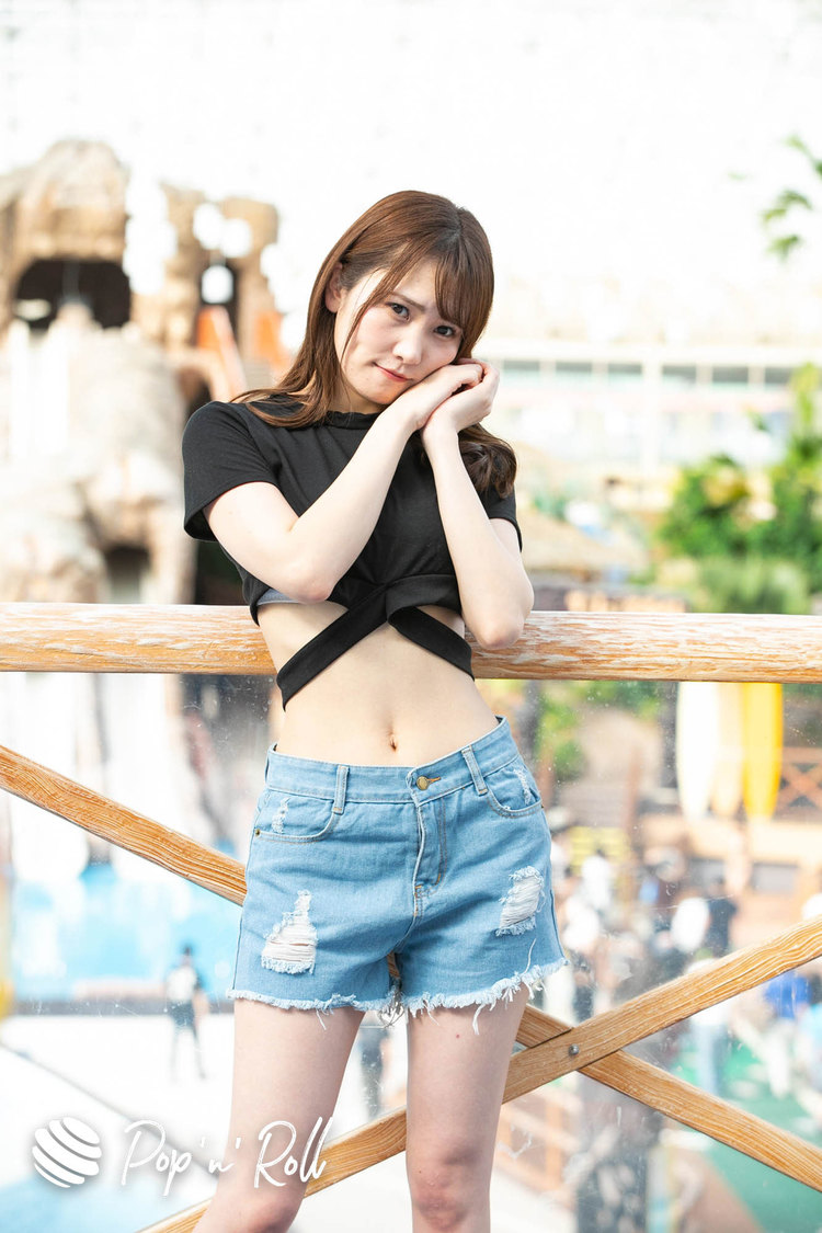 佐野友里子（愛乙女☆DOLL）