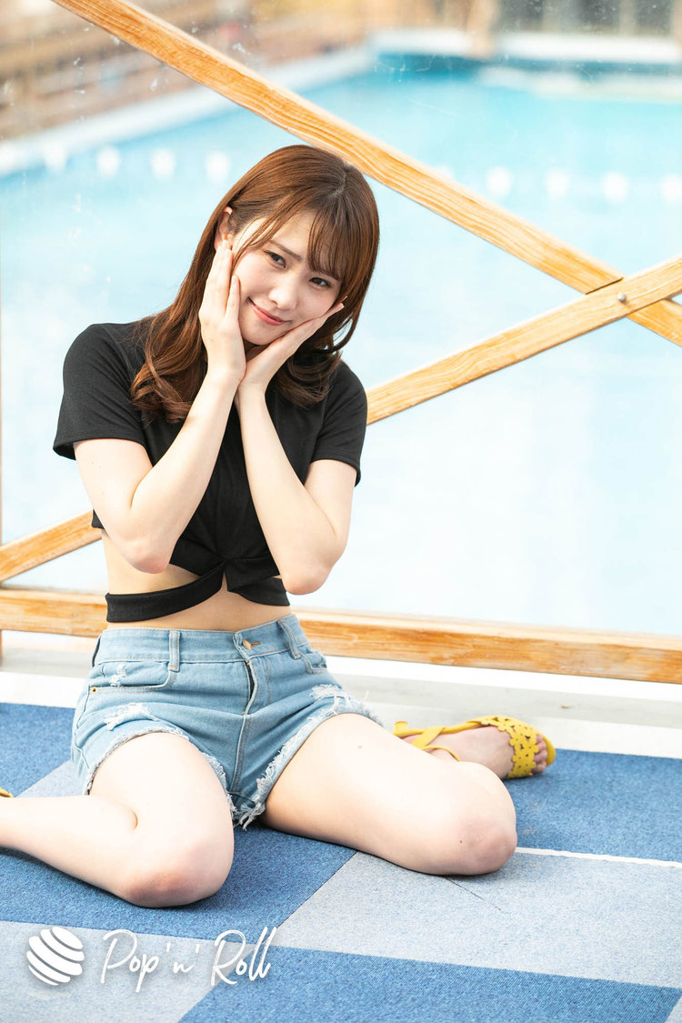 佐野友里子（愛乙女☆DOLL）