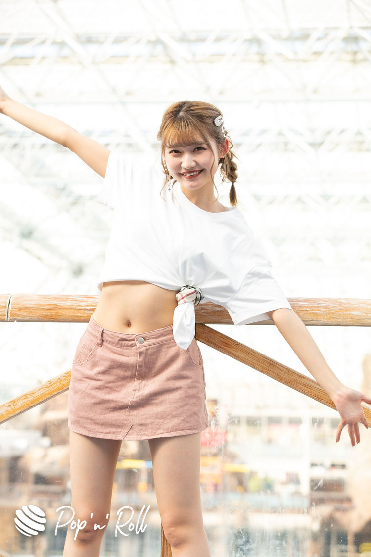 星凪桃佳（愛乙女☆DOLL）