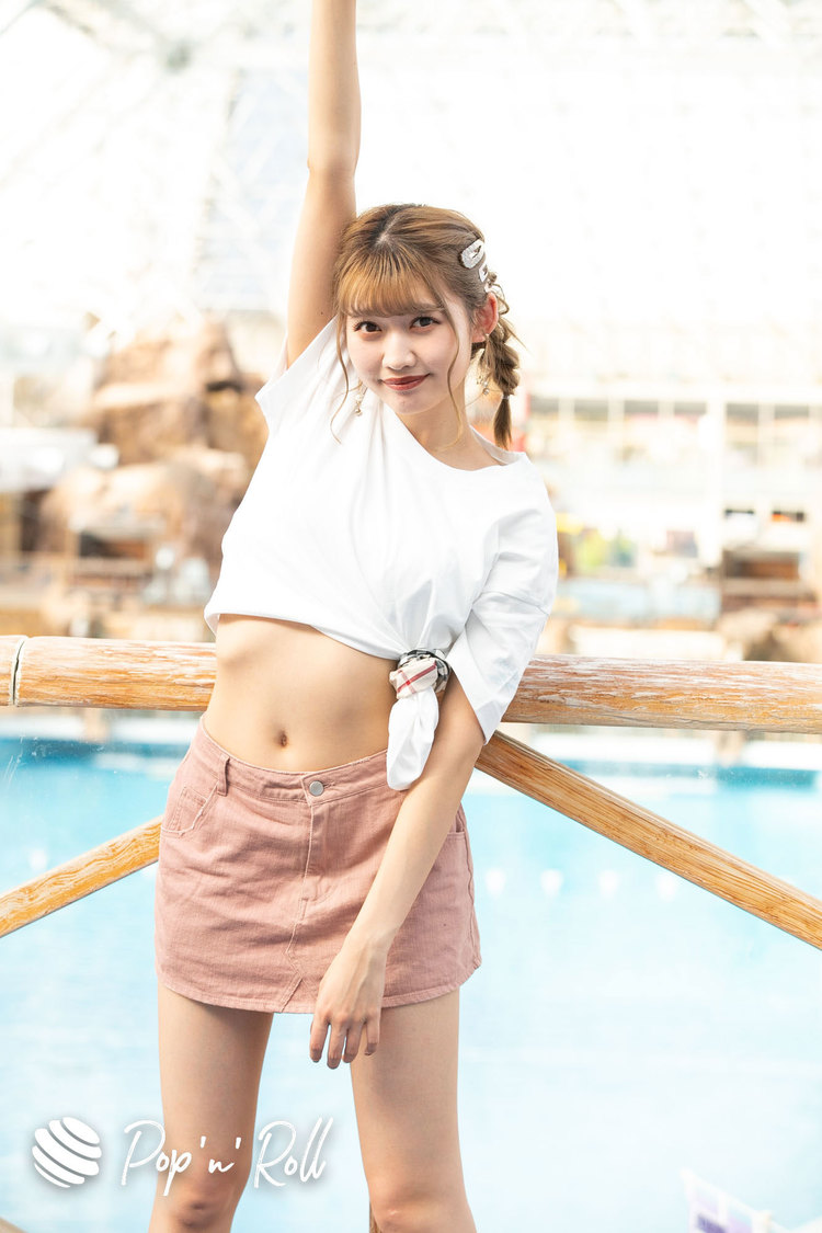 星凪桃佳（愛乙女☆DOLL）