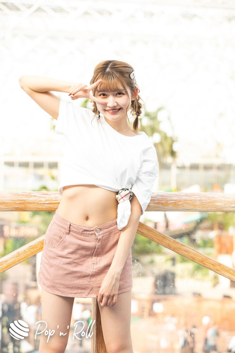 星凪桃佳（愛乙女☆DOLL）