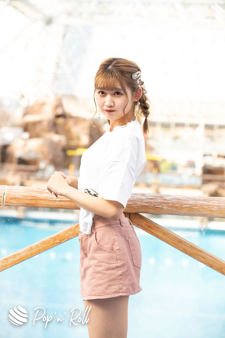 星凪桃佳（愛乙女☆DOLL）