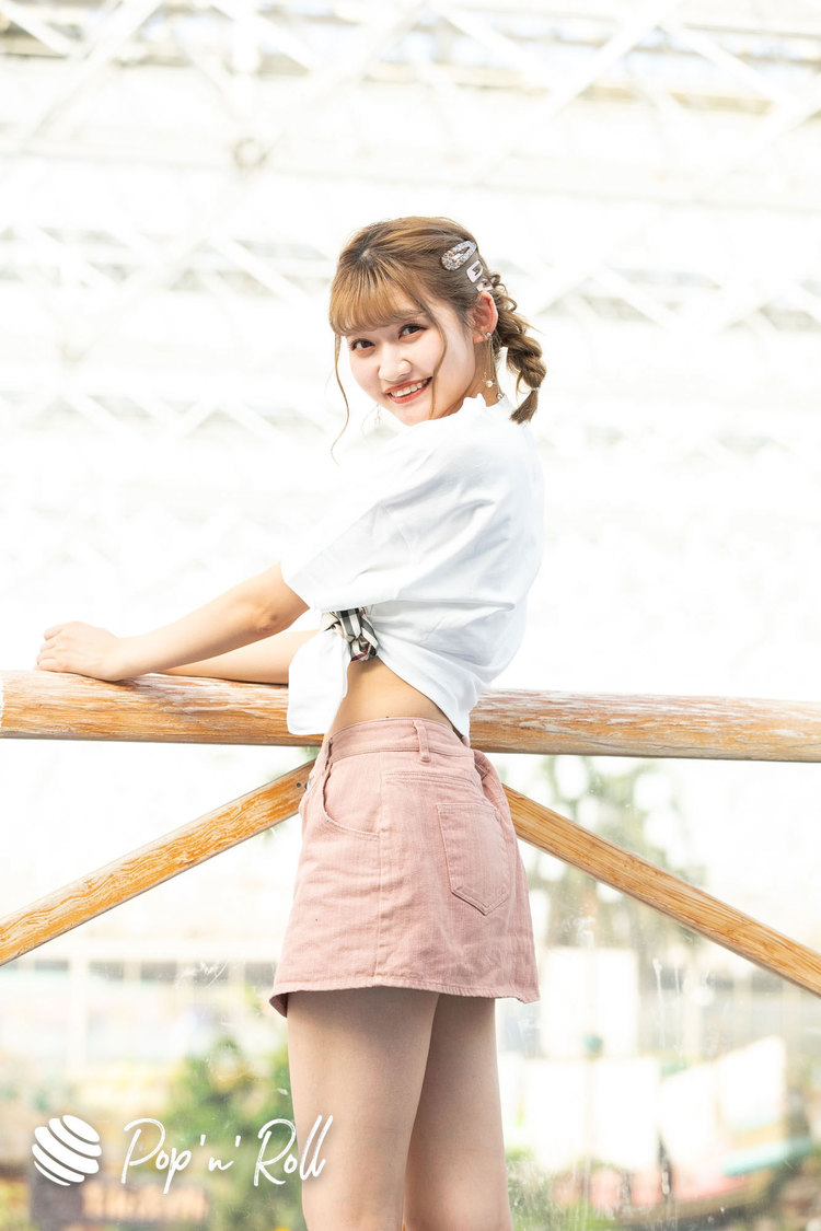 星凪桃佳（愛乙女☆DOLL）