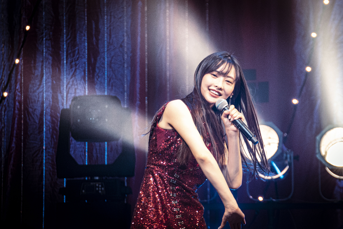 ＜predia 10th Anniversary LIVE～AS ONE～＞