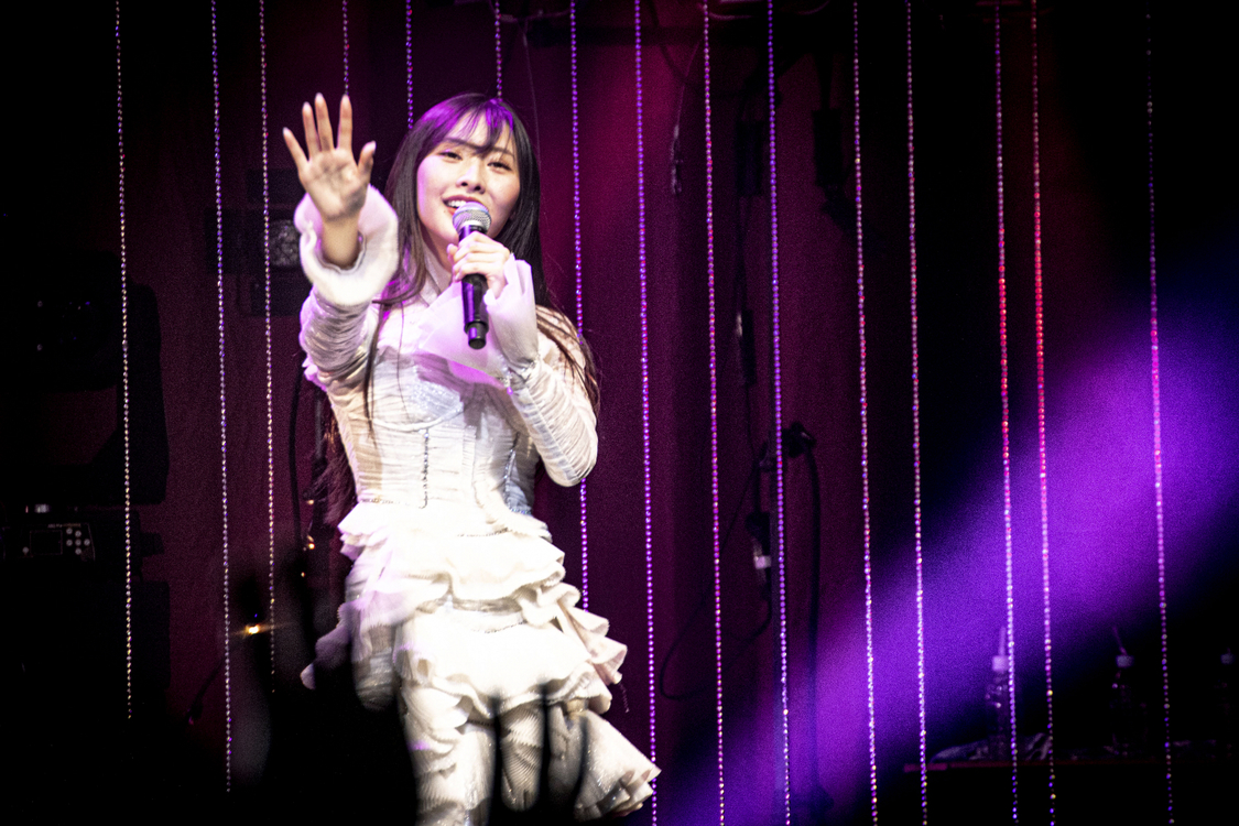 ＜predia 10th Anniversary LIVE～AS ONE～＞