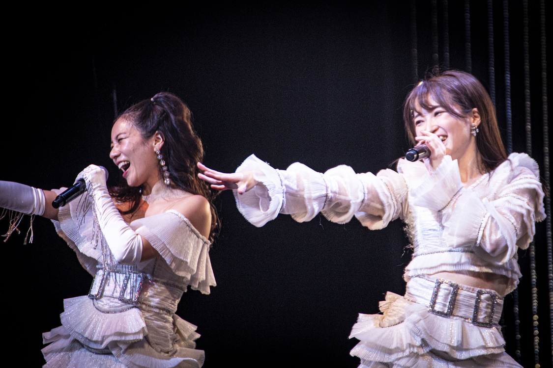 ＜predia 10th Anniversary LIVE～AS ONE～＞