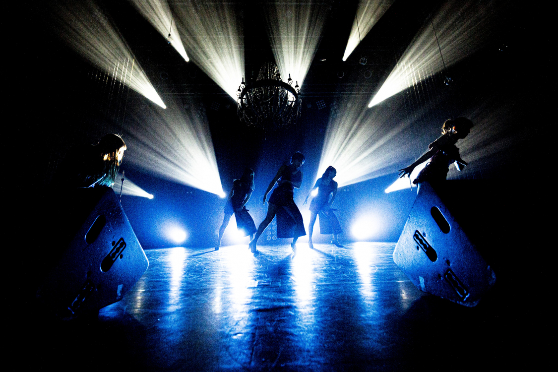 ＜predia 10th Anniversary LIVE～AS ONE～＞