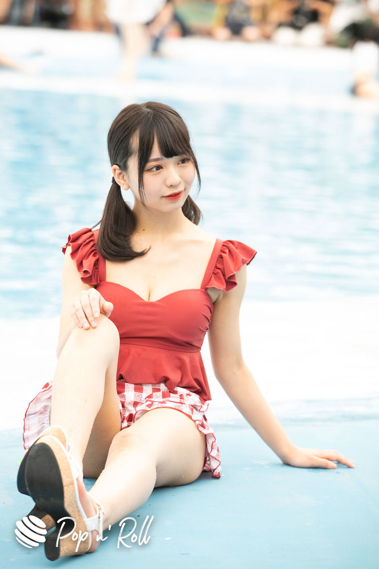 小椋あい彩（キミノマワリ。）