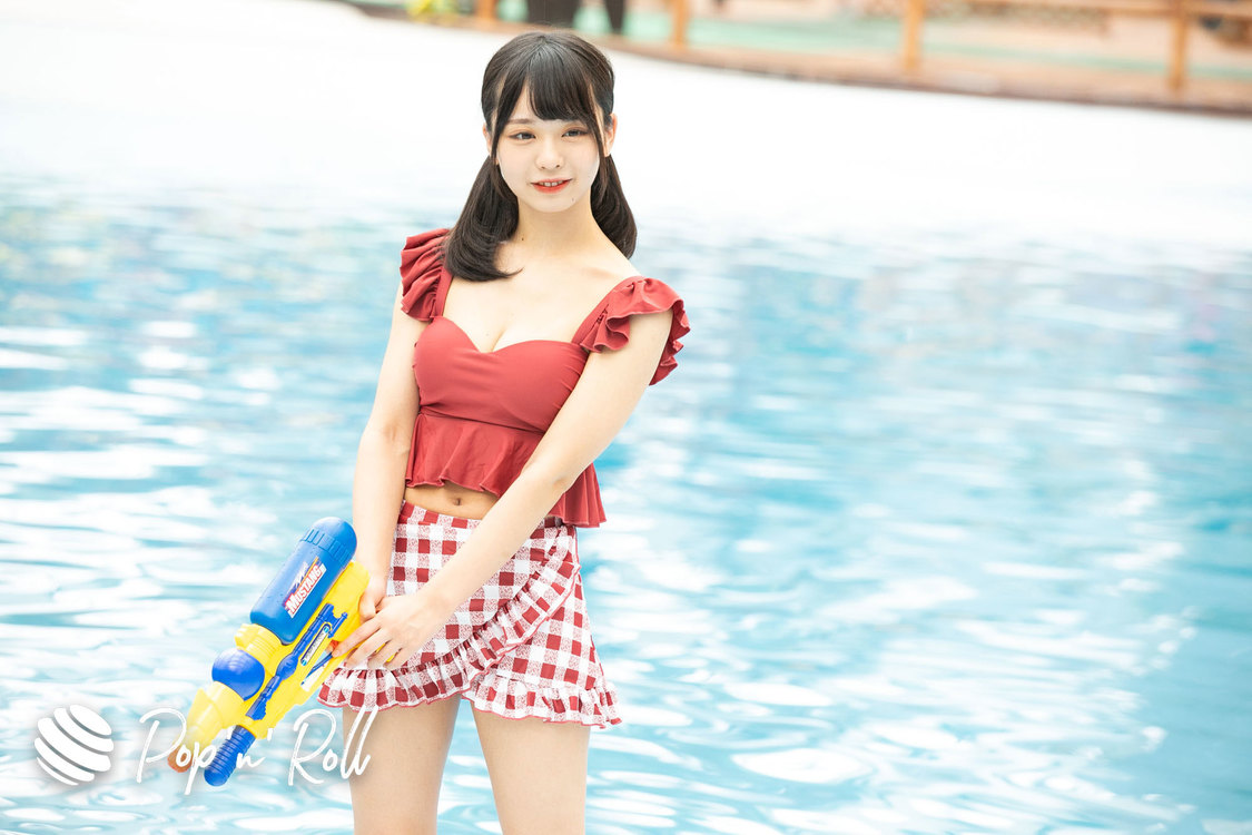 小椋あい彩（キミノマワリ。）