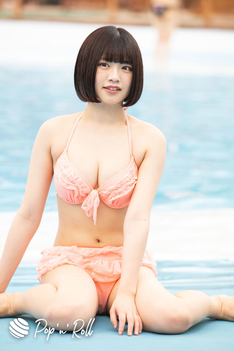 和泉ふみ（虹色の飛行少女）