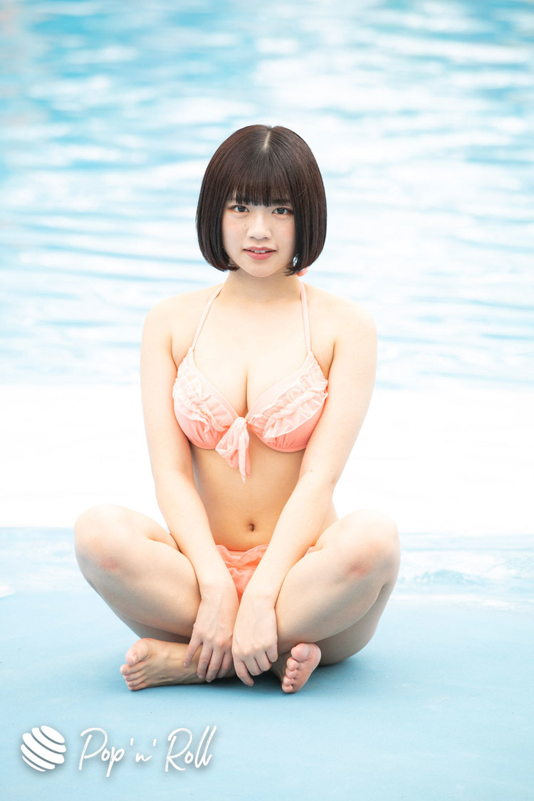 和泉ふみ（虹色の飛行少女）