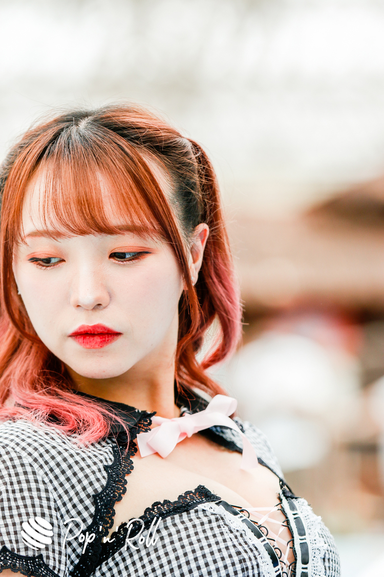 小田切るる（alma）