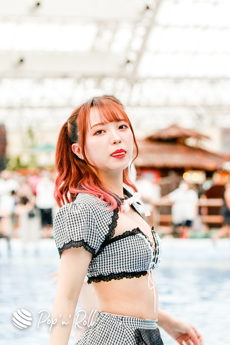 小田切るる（alma）