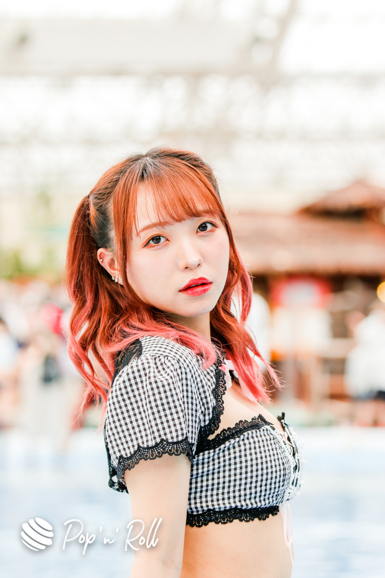 小田切るる（alma）