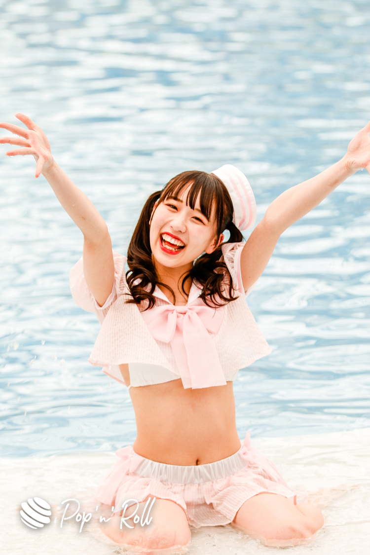 柳川みあ（Glitter Piece）