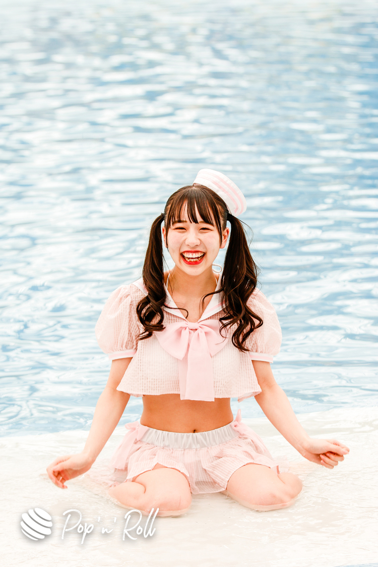 柳川みあ（Glitter Piece）