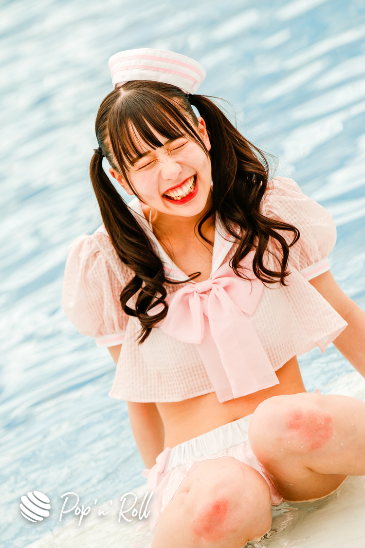 柳川みあ（Glitter Piece）