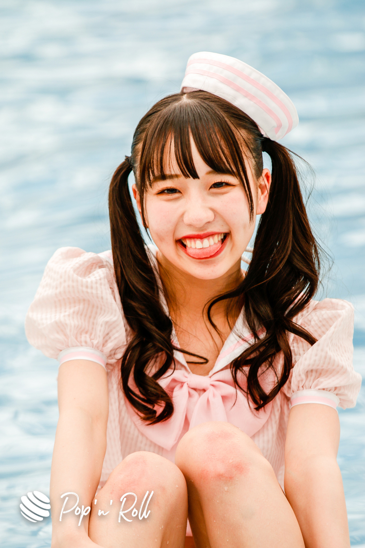 柳川みあ（Glitter Piece）