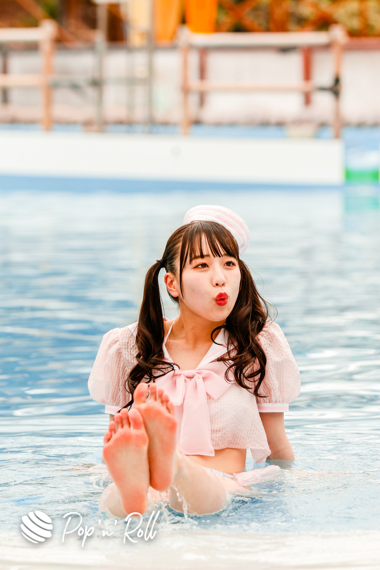 柳川みあ（Glitter Piece）