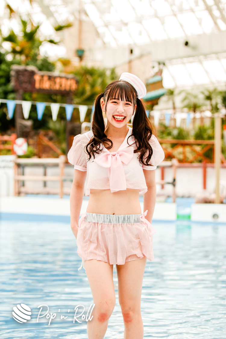 柳川みあ（Glitter Piece）