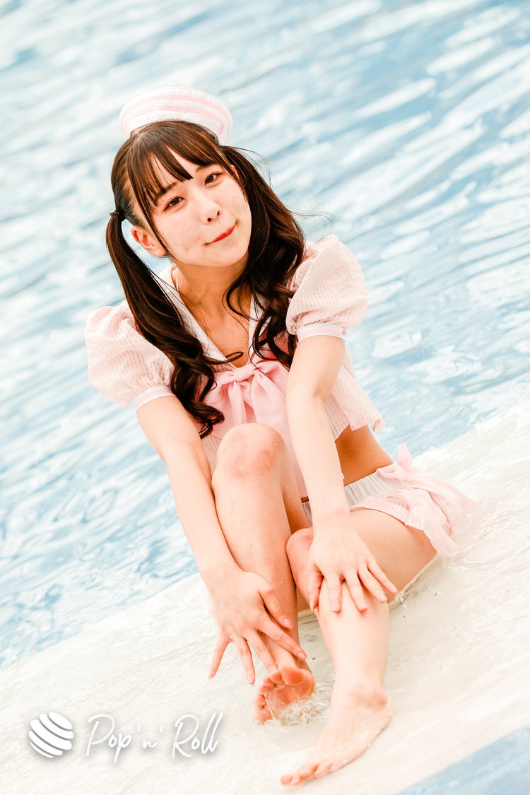 柳川みあ（Glitter Piece）