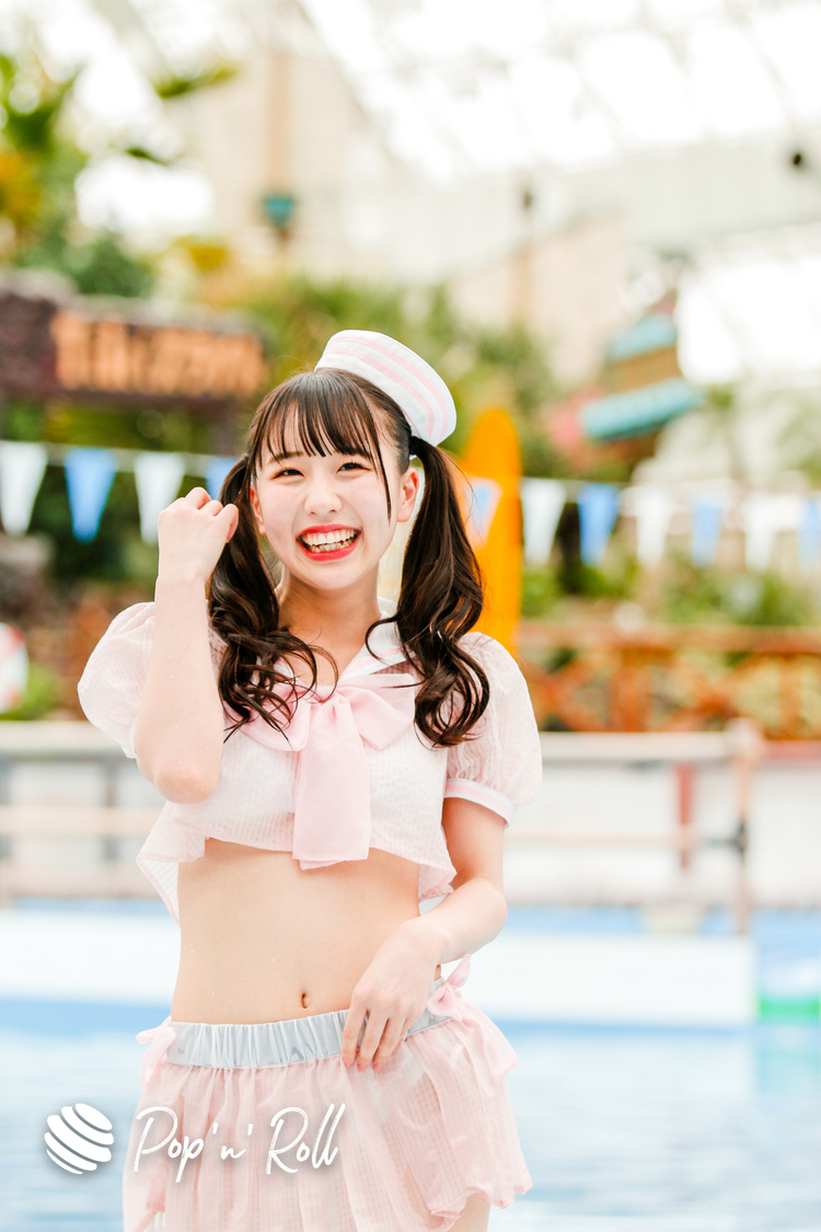 柳川みあ（Glitter Piece）