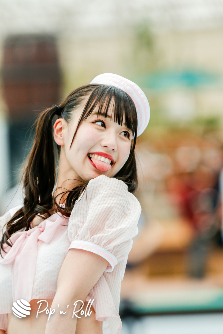 柳川みあ（Glitter Piece）