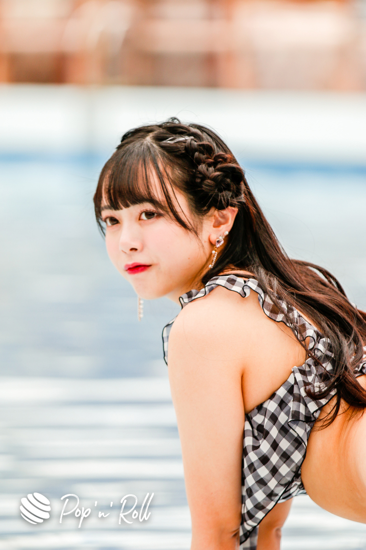 花宮ことり（Jewel☆Rouge）