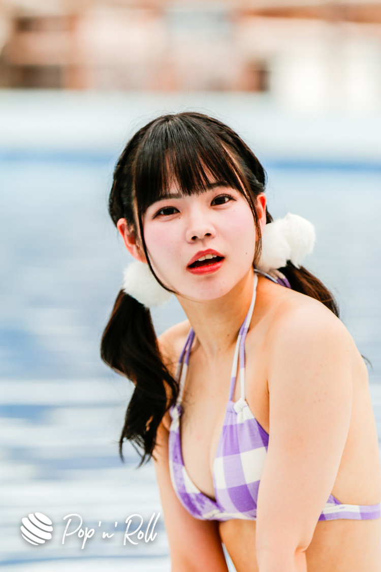 星野白花（Jewel☆Rouge）