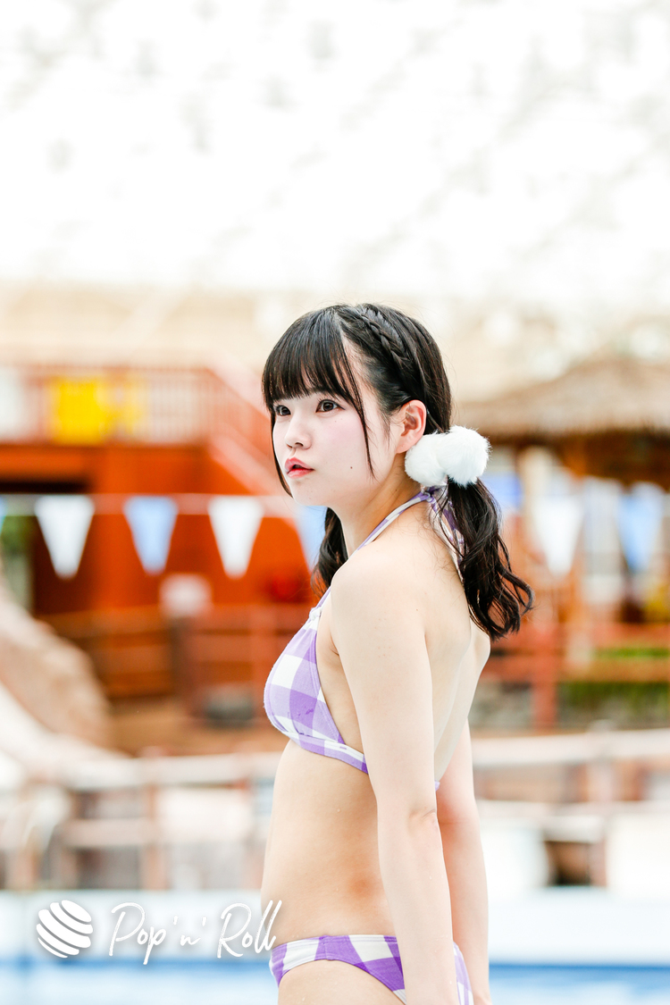 星野白花（Jewel☆Rouge）