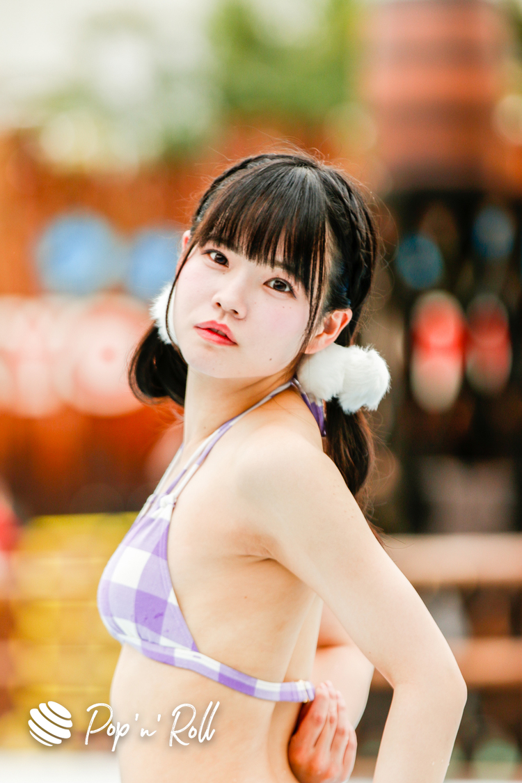 星野白花（Jewel☆Rouge）