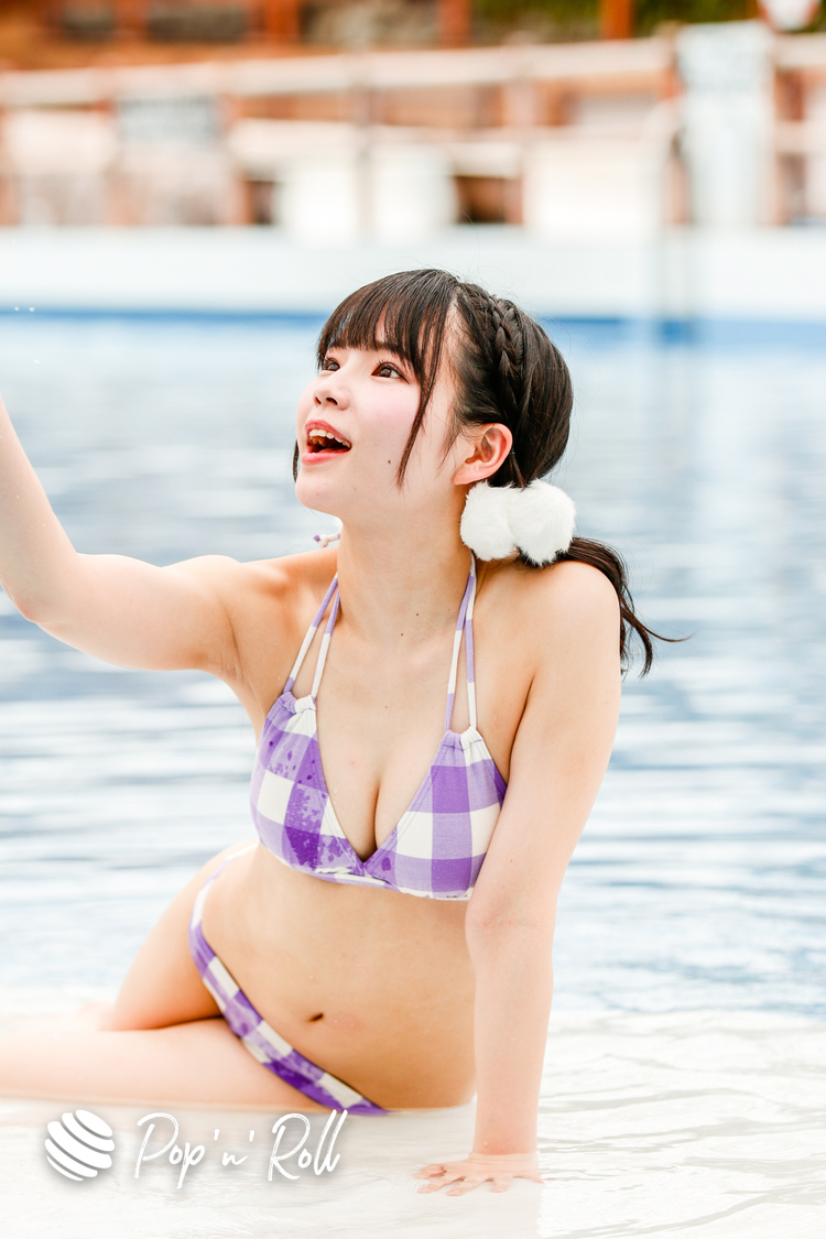 星野白花（Jewel☆Rouge）