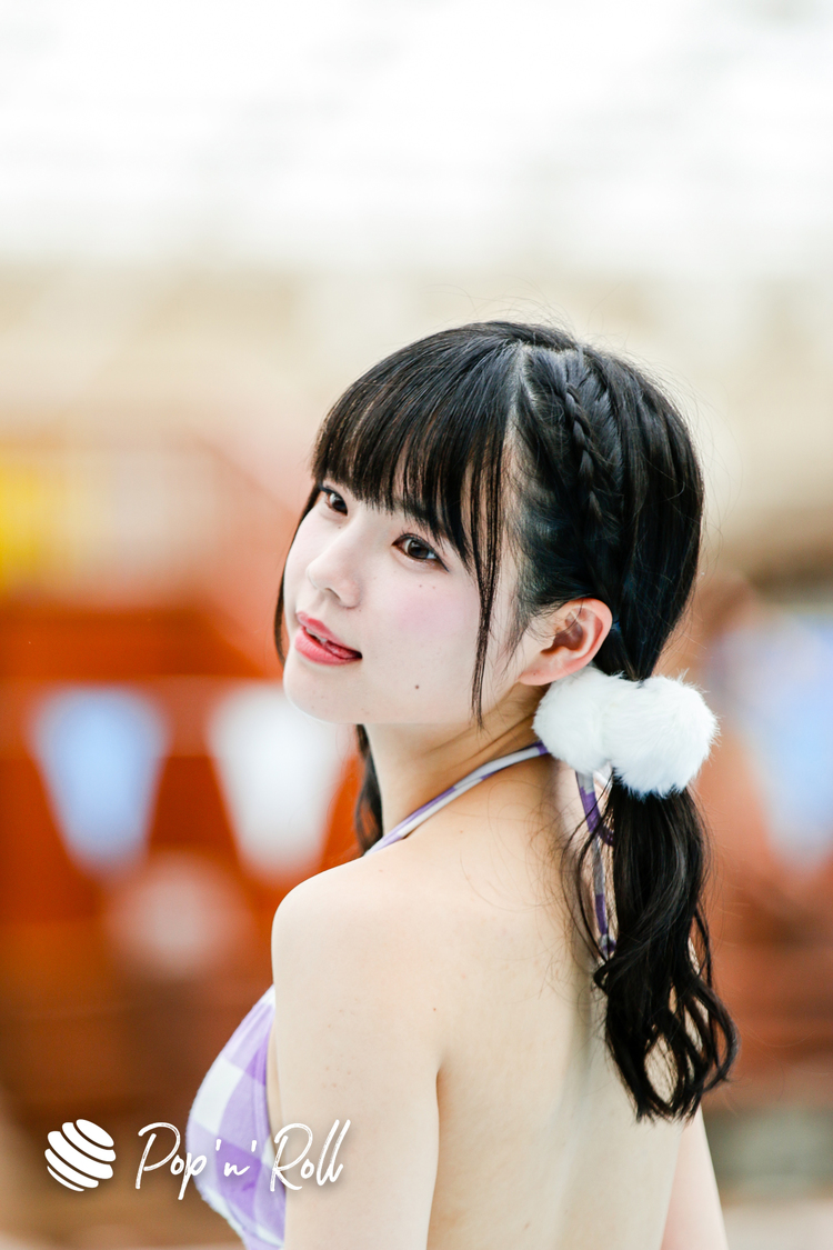 星野白花（Jewel☆Rouge）