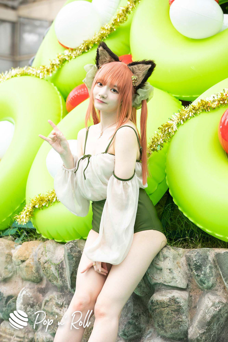 尊みを感じて桜井