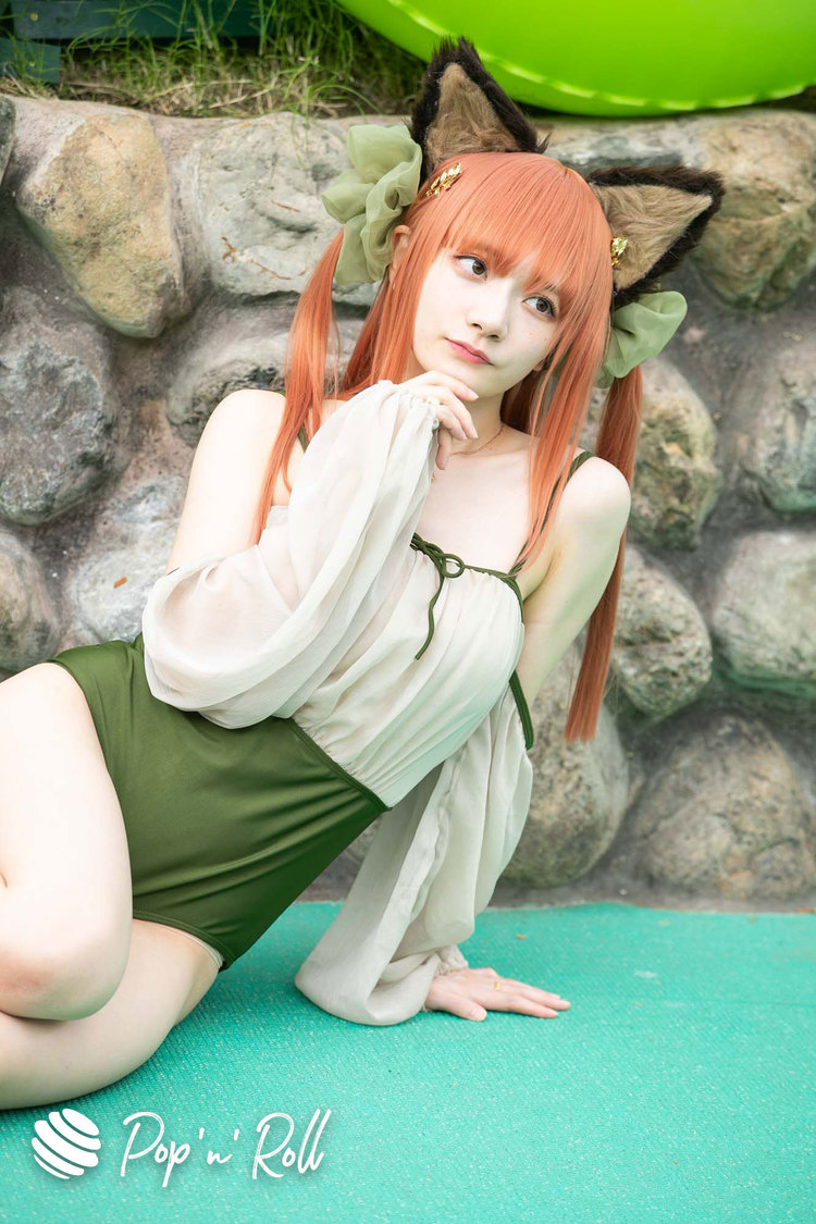 尊みを感じて桜井