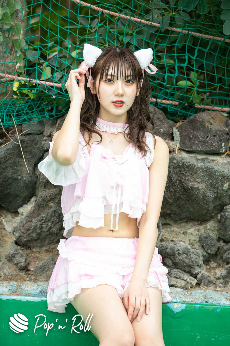 葵井ここあ（花いろは fromワンダーウィード）