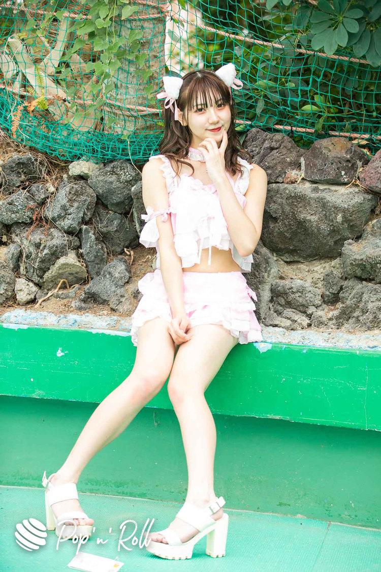 葵井ここあ（花いろは fromワンダーウィード）