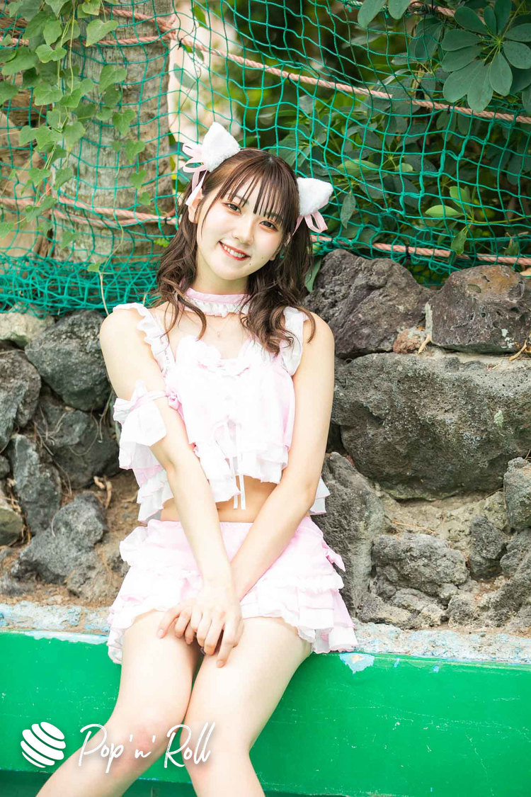 葵井ここあ（花いろは fromワンダーウィード）