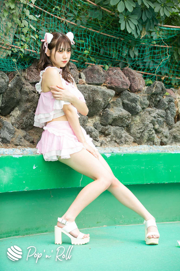 葵井ここあ（花いろは fromワンダーウィード）