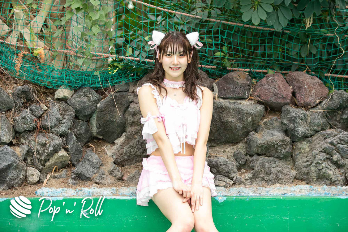 葵井ここあ（花いろは fromワンダーウィード）