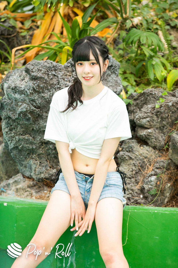 成宮さつき（ワンダーウィード 天）