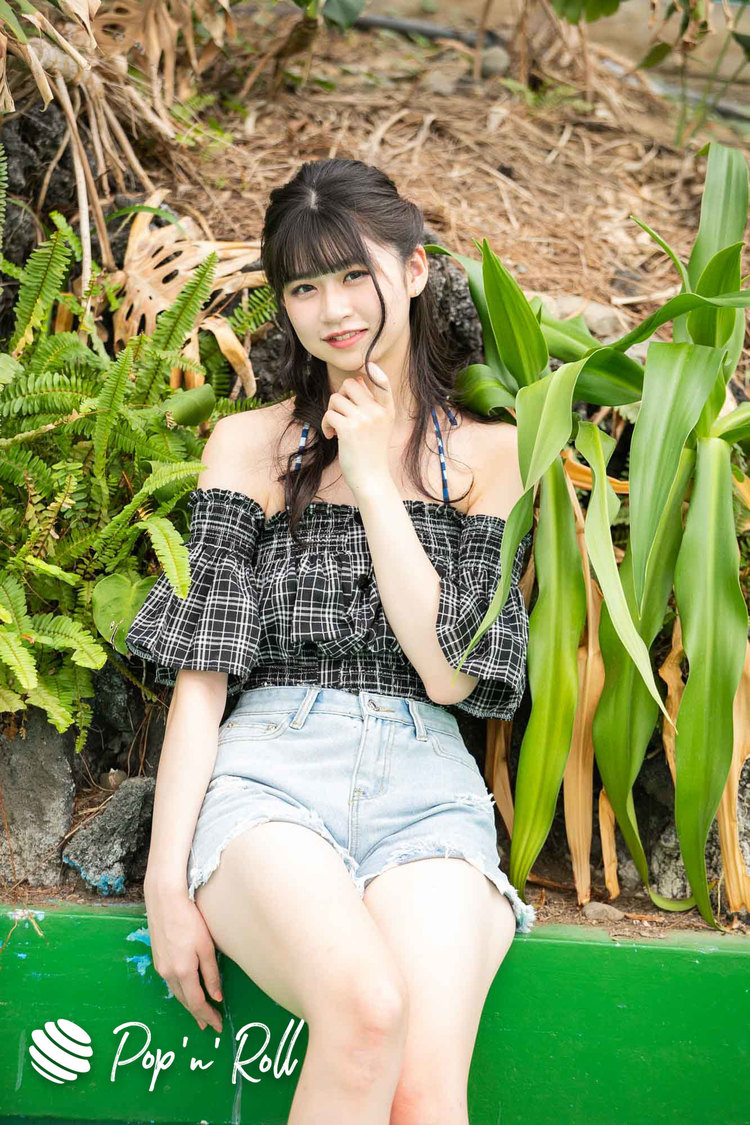 金谷梨瑚（リトスタ！）