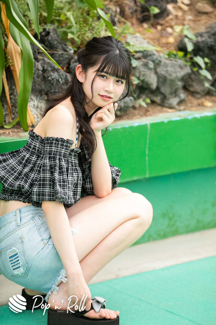 金谷梨瑚（リトスタ！）