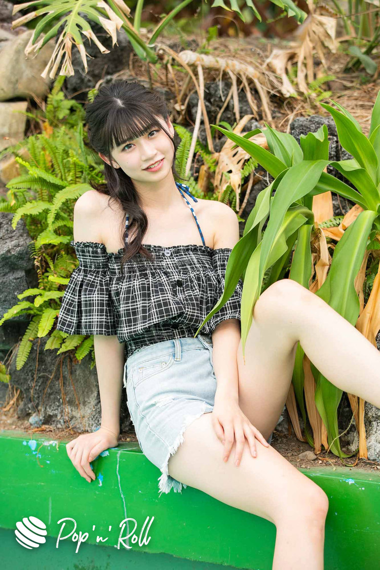 金谷梨瑚（リトスタ！）