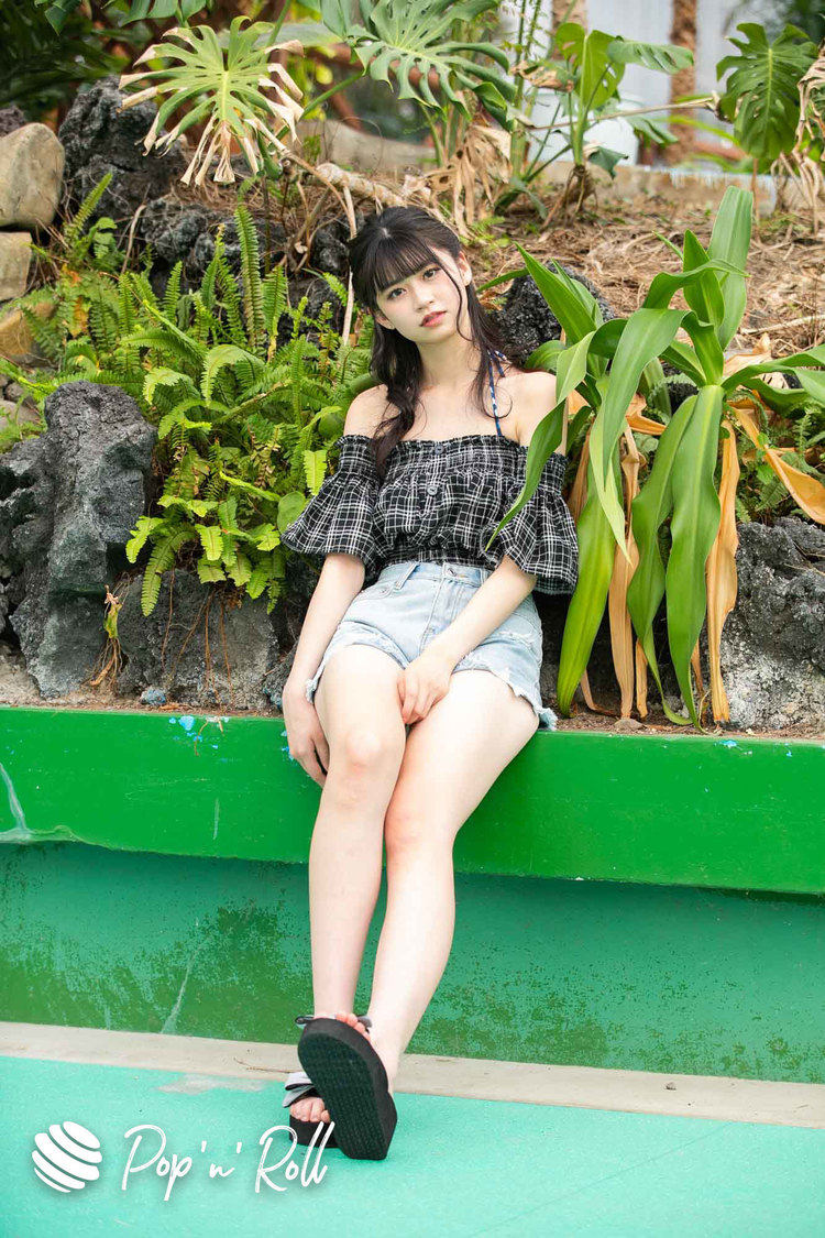 金谷梨瑚（リトスタ！）