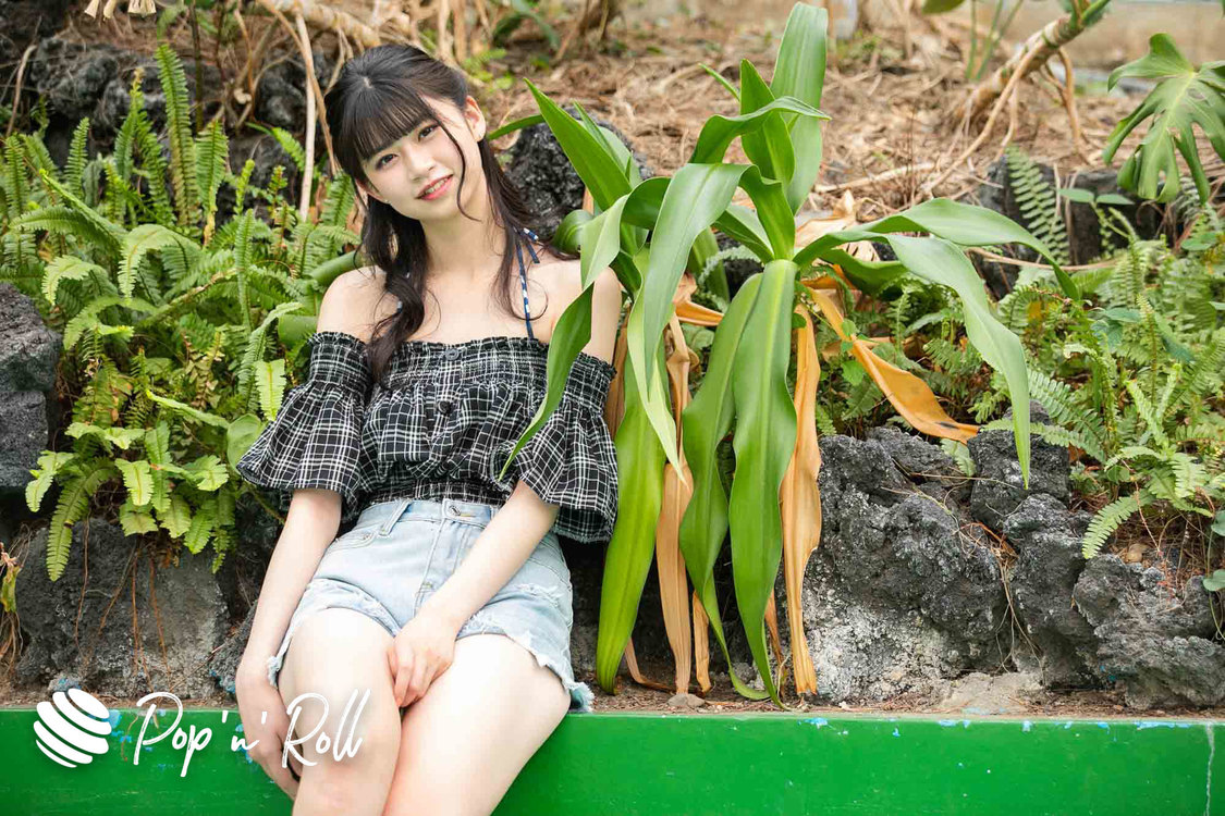 金谷梨瑚（リトスタ！）