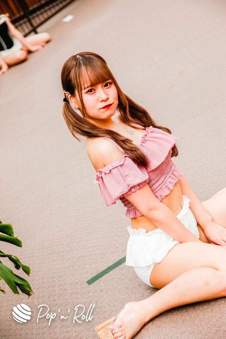 黒鎖みる（MELT）